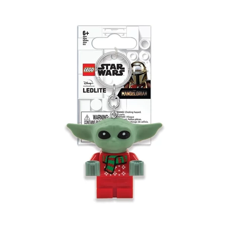 LEGO® Star Wars LED Lite Baby Yoda karácsonyi világító figura