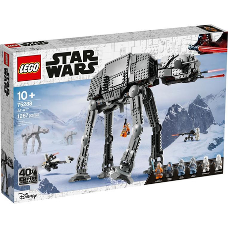 LEGO Star Wars - AT-AT (75288)