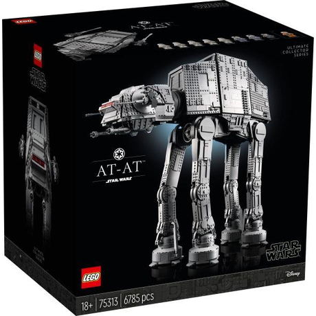 LEGO Star Wars - AT-AT (75313)