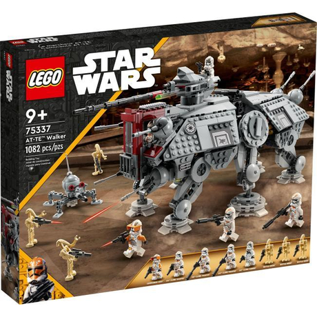 LEGO® Star Wars™ - AT-TE lépegető (75337)