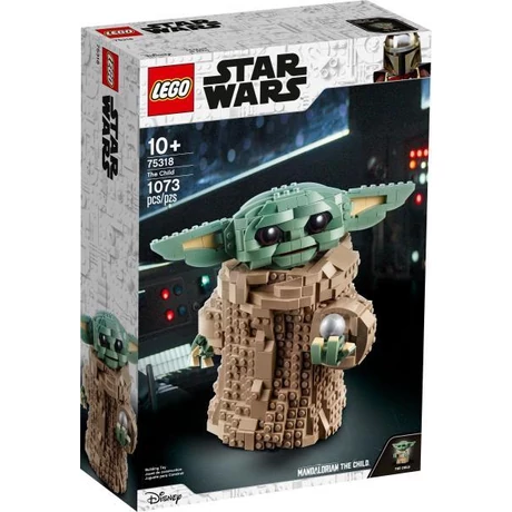 LEGO® Star Wars™ - A Gyermek (75318)