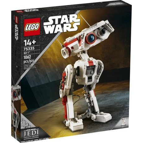 LEGO® Star Wars™ - BD-1 (75335)