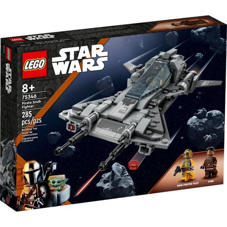 LEGO® Star Wars™ - Kalóz vadászgép (75346) LEGO® Star Wars™ - Kalóz vadászgép (75346)