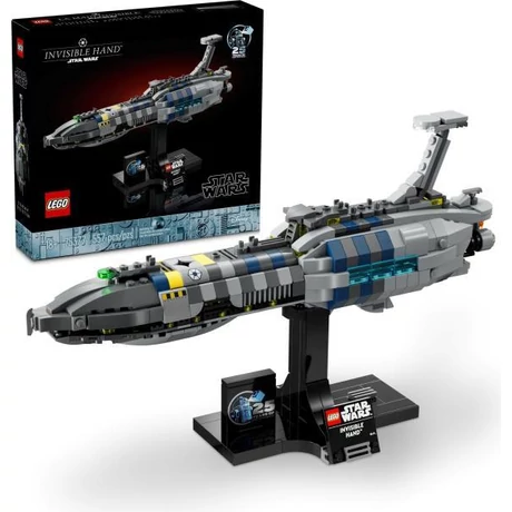 LEGO® Star Wars™ - Láthatatlan Kéz (75377)