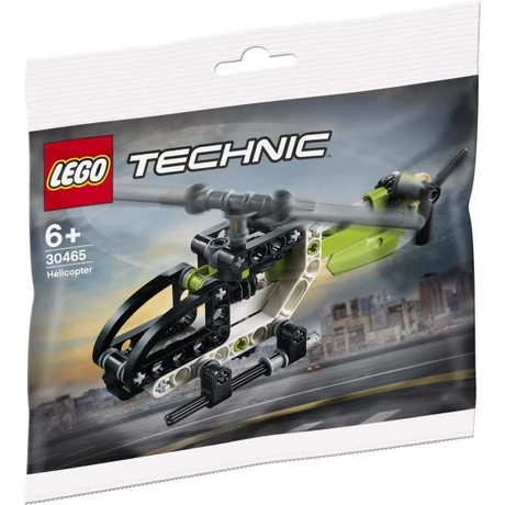 LEGO Technic 30465 - Helikopter