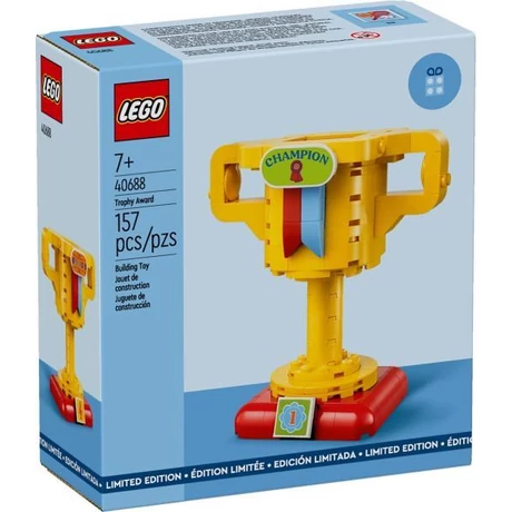 LEGO® Trófea (40688)