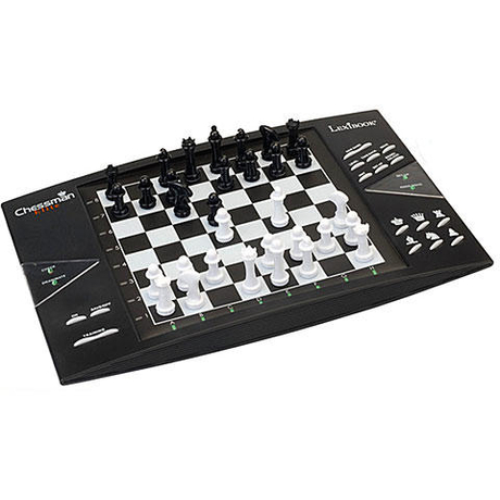 Lexibook Chessman Elite sakkgép