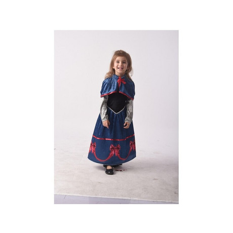 MADE farsangi jelmez - Anna (80-92cm)