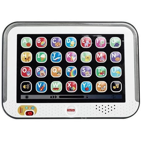 Mattel Fisher-Price Kacagj és fejlődj - Tanuló tablet (DHT47)