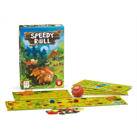 Piatnik Speedy Roll