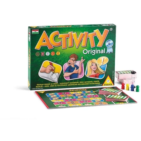 Piatnik Activity Original társasjáték