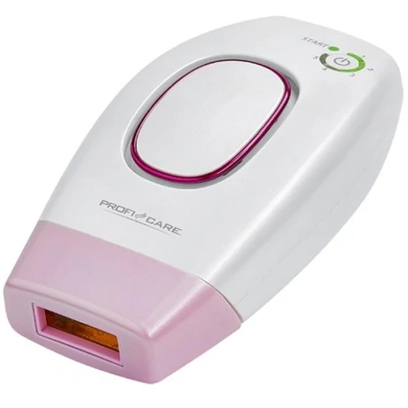 ProfiCare PC-IPL3024 Tartós IPL szőrtelenítő készülék