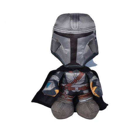 Simba Toys Mandalorian harcos 25cm