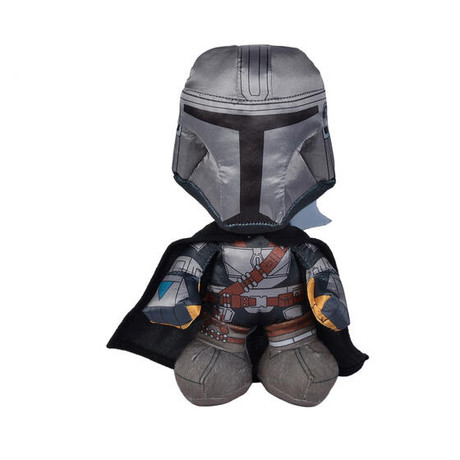 Simba Toys Mandalorian harcos 25cm