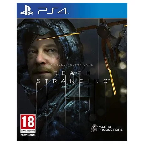 Sony Death Stranding (PS4)