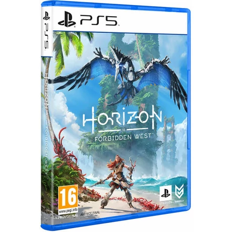 Sony Horizon Forbidden West (PS5)