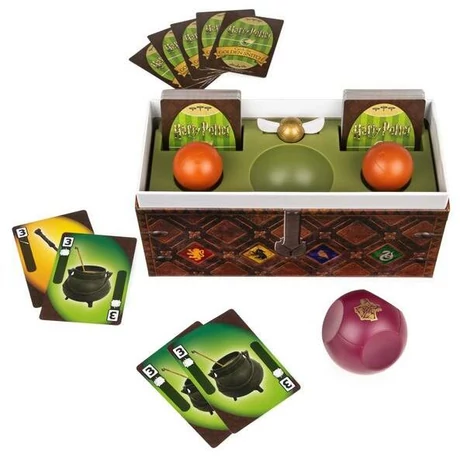 Spin Master Harry Potter: Kapd el a cikeszt (6063731)