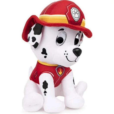 Spin Master Mancs őrjárat - Marshall 24cm (6058445) plüss figura