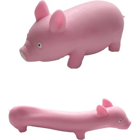 Squishy Pig nyújtható malac