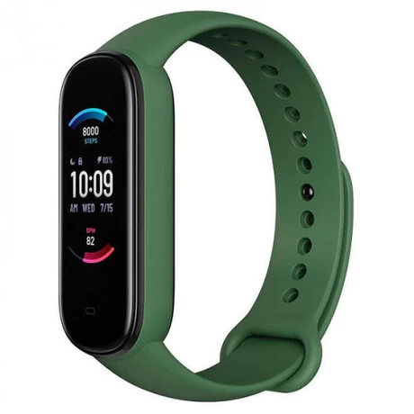 Xiaomi Huami Amazfit Band 5 - zöld