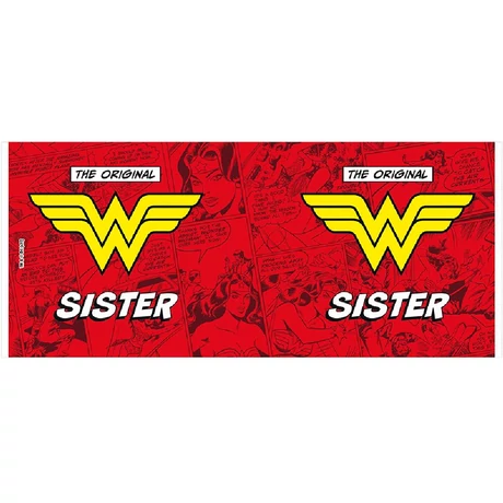 Abysse Wonder Woman - The Original 