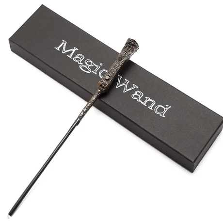 Harry Potter Magic Wand világító varázspálca