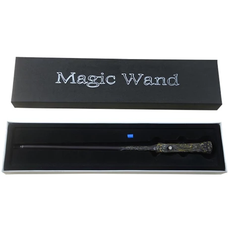 Harry Potter Magic Wand világító varázspálca