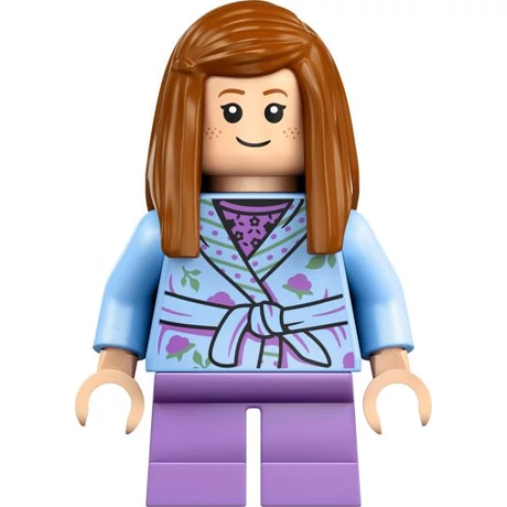 LEGO Harry Potter - Az Odú gyűjtői kiadás (76437)