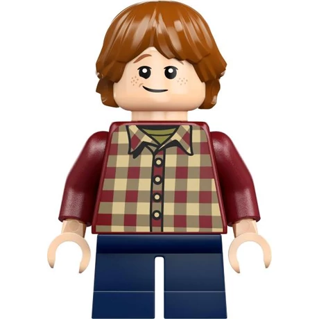 LEGO Harry Potter - Az Odú gyűjtői kiadás (76437)