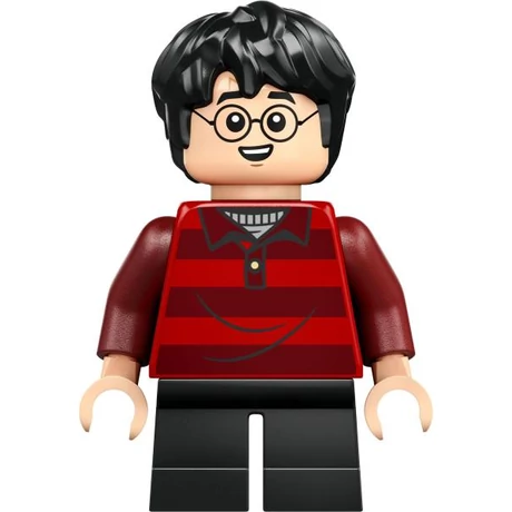 LEGO Harry Potter - Az Odú gyűjtői kiadás (76437)