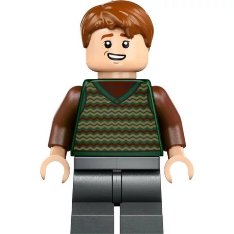 LEGO Harry Potter - Az Odú gyűjtői kiadás (76437)