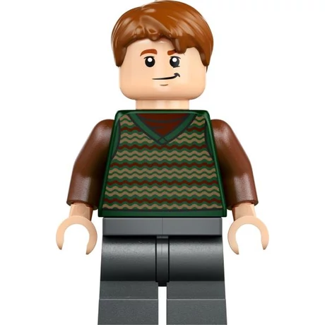 LEGO Harry Potter - Az Odú gyűjtői kiadás (76437)