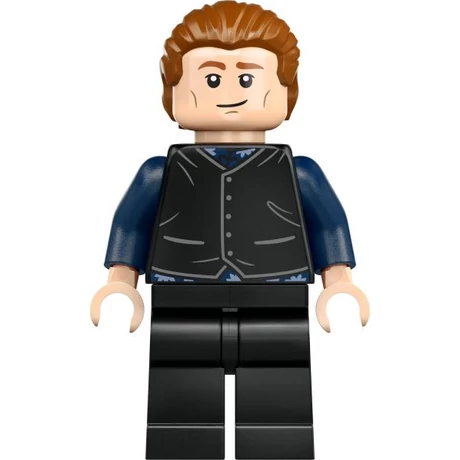 LEGO Harry Potter - Az Odú gyűjtői kiadás (76437)