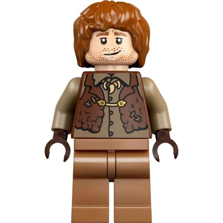 LEGO Harry Potter - Az Odú gyűjtői kiadás (76437)