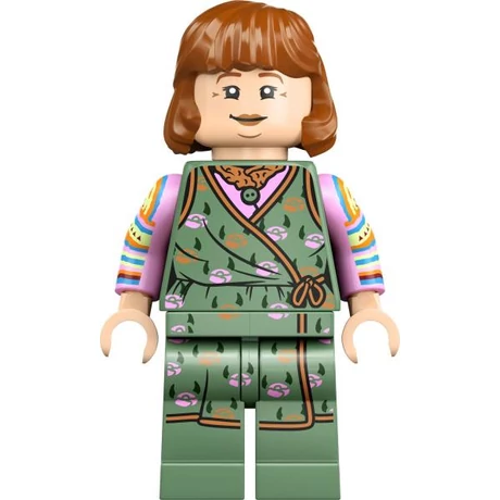 LEGO Harry Potter - Az Odú gyűjtői kiadás (76437)