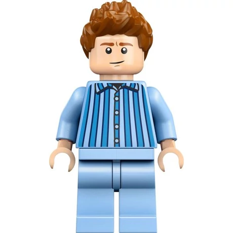 LEGO Harry Potter - Az Odú gyűjtői kiadás (76437)