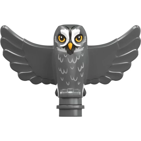 LEGO Harry Potter - Az Odú gyűjtői kiadás (76437)