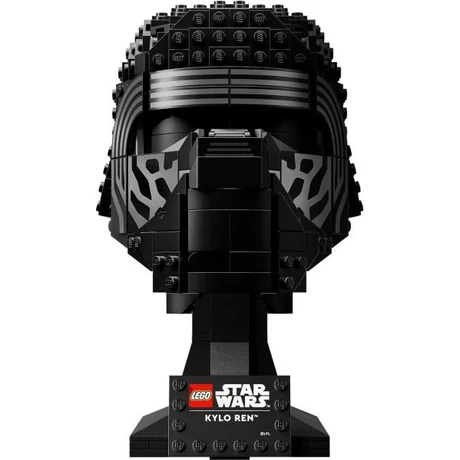 LEGO Star Wars Kylo Ren sisakja (75415)