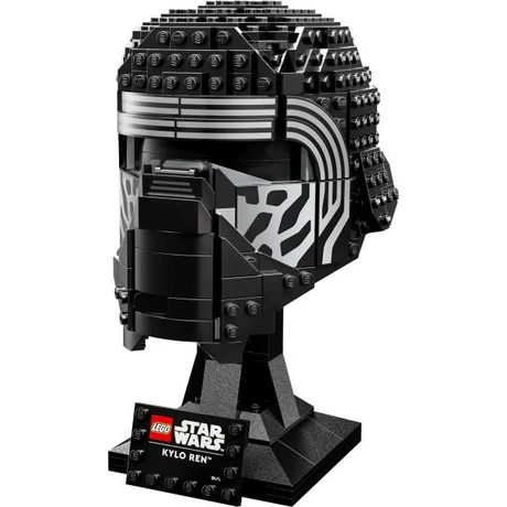 LEGO Star Wars Kylo Ren sisakja (75415)