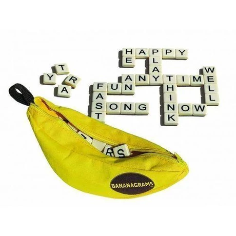Piatnik Bananagrams (713491)