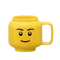 LEGO® Boy head 255 ml kerámia bögre