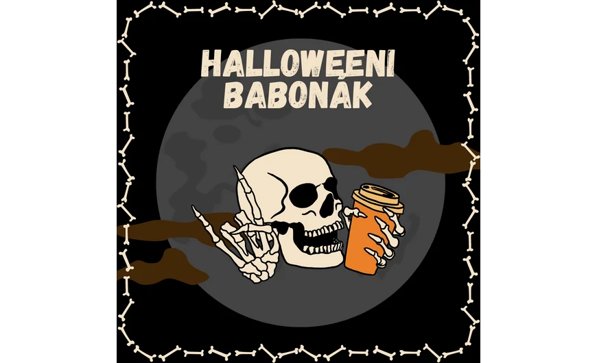 Babonák és hiedelmek Halloween körül