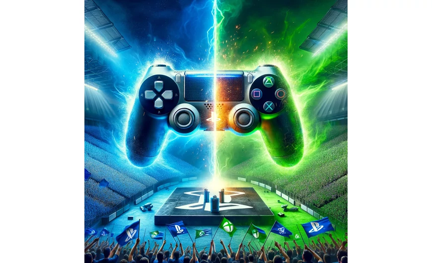 PlayStation vs. Xbox  - melyiket válaszd? 