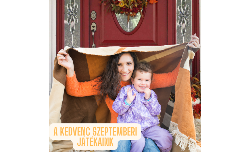 Játékok az őszi estékhez: Fedezd fel a szeptemberi kedvenceinket!