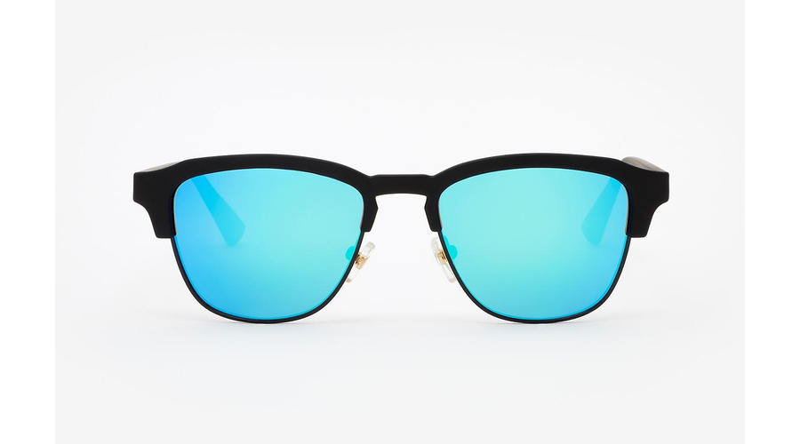 Hawkers napszemüveg - RUBBER BLACK CLEAR BLUE NEW CLASSIC