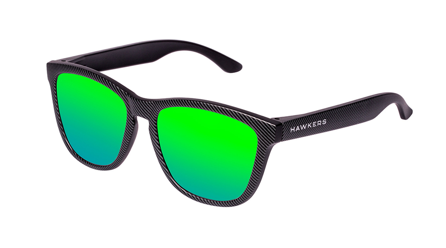 Hawkers napszemüveg - CARBONO · EMERALD ONE