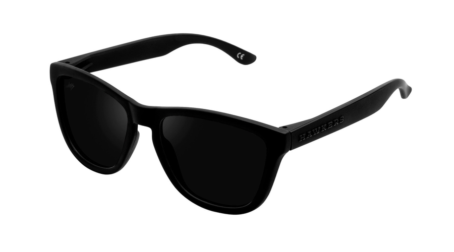 Hawkers napszemüveg - CARBON BLACK · DARK ONE