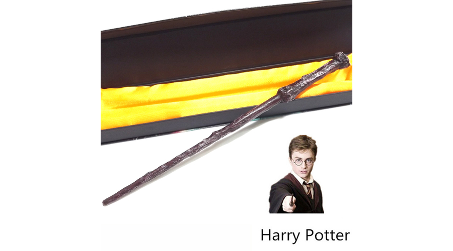 Harry Potter varázspálca - Harry Potter