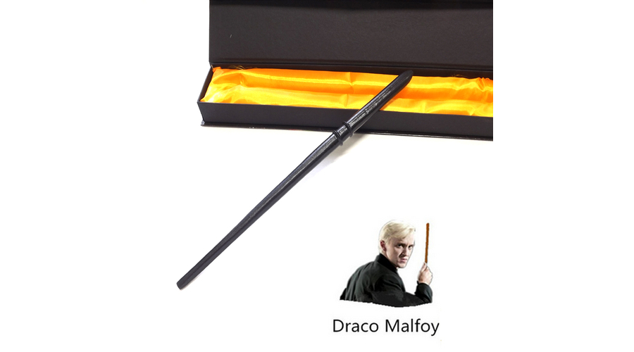Harry Potter varázspálca - Draco Malfoy