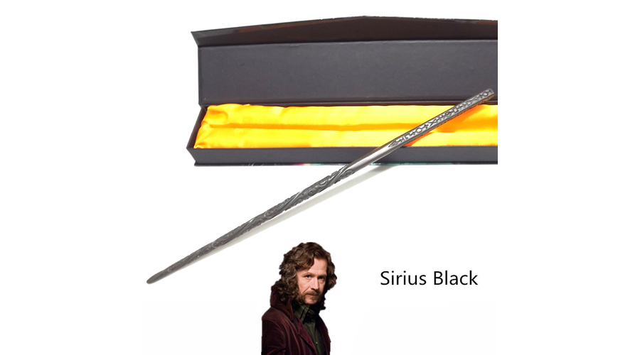 Harry Potter varázspálca - Sirius Black